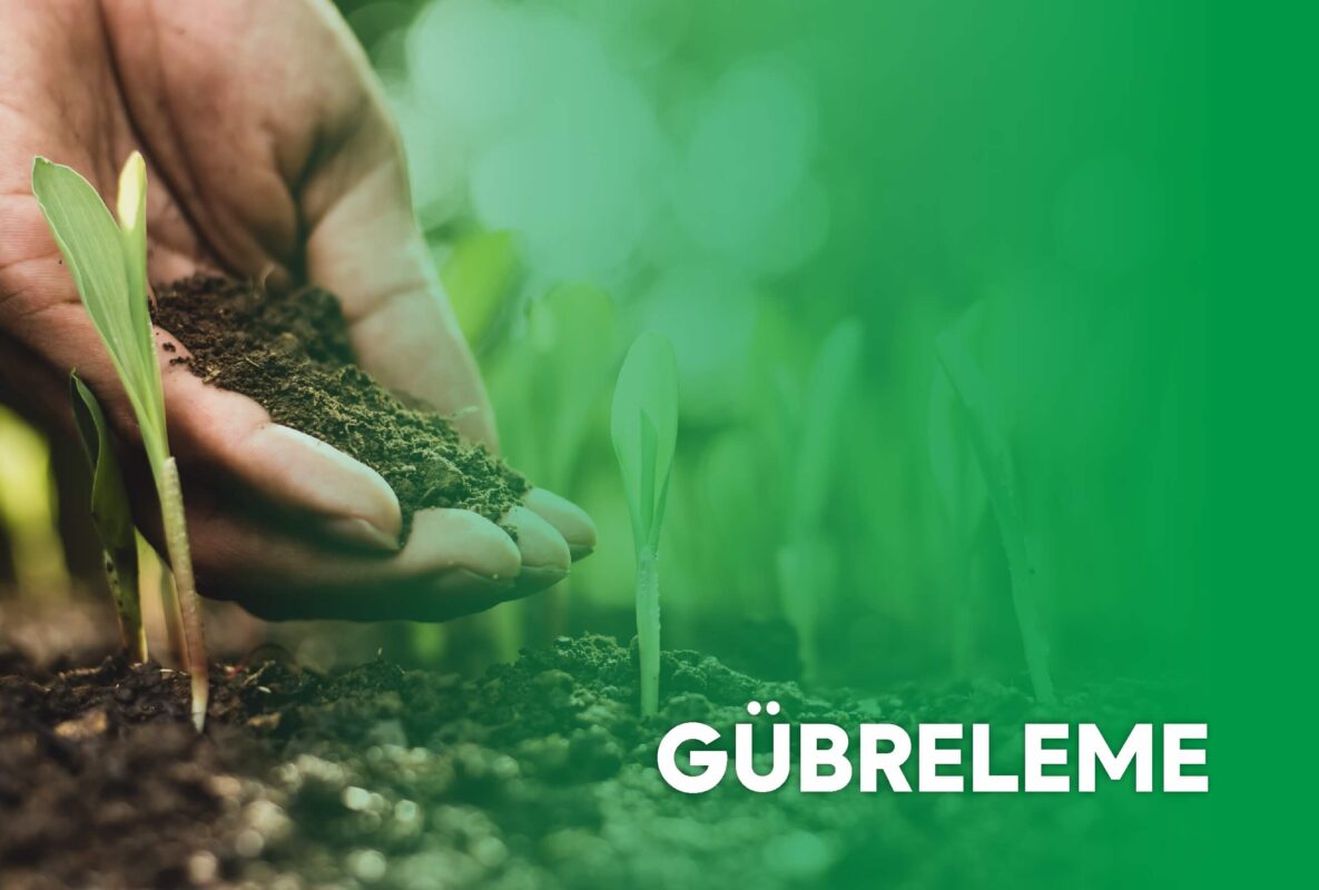 gübreleme